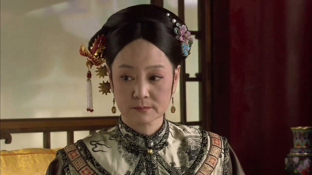 太后出嫁 封面